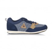 FR Le Coq Sportif Bolivar Craft - Chaussures Baskets Basses Homme